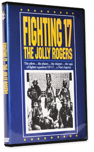 Fighting 17: The Jolly Rogers (Documentary Film)